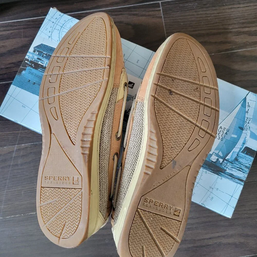 Sperry Top Siders - Picture 5 of 7